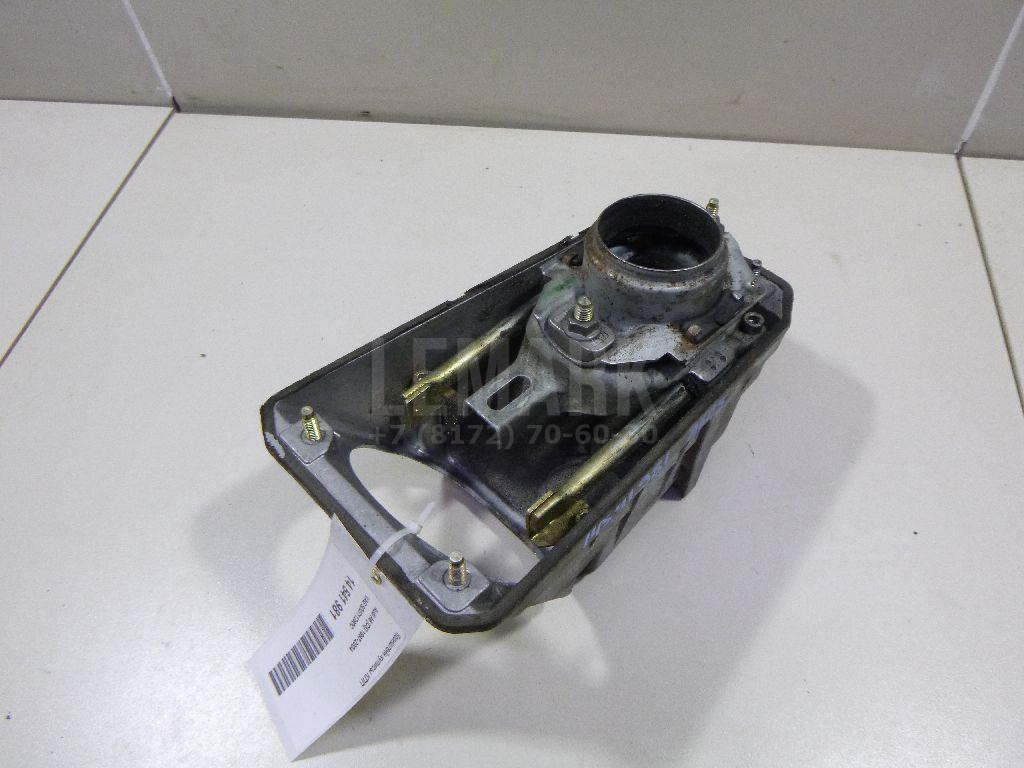 Кронштейн кулисы КПП 8D0711290C VAG