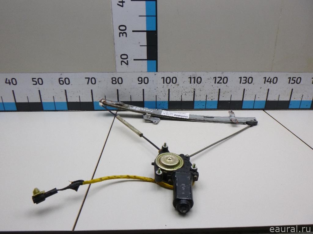 Стеклоподъемник электр. передний левый