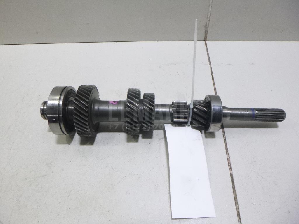 Вал КПП первичный 1416820 Ford