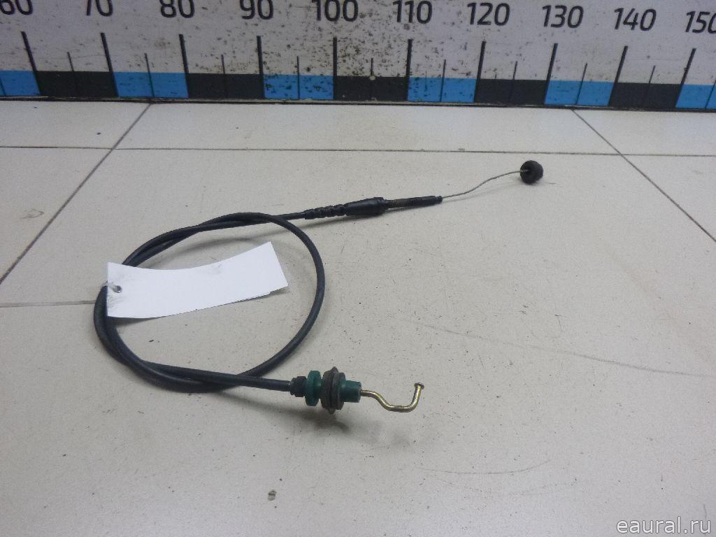 Трос газа