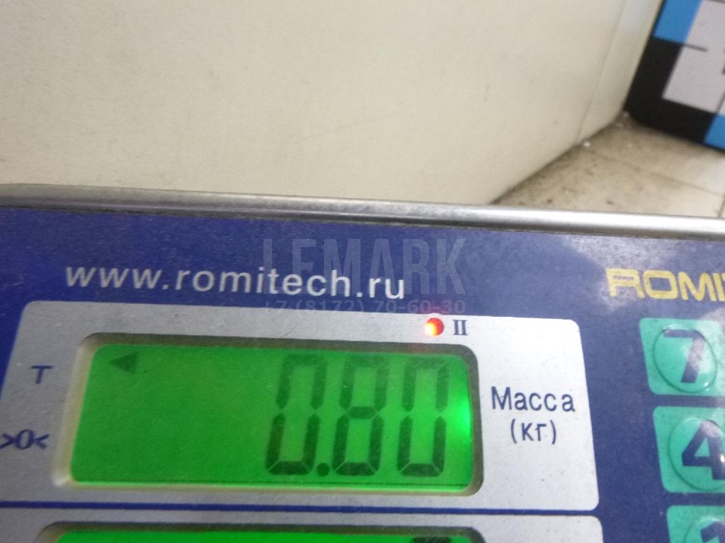 Цапфа (п.з.к.)