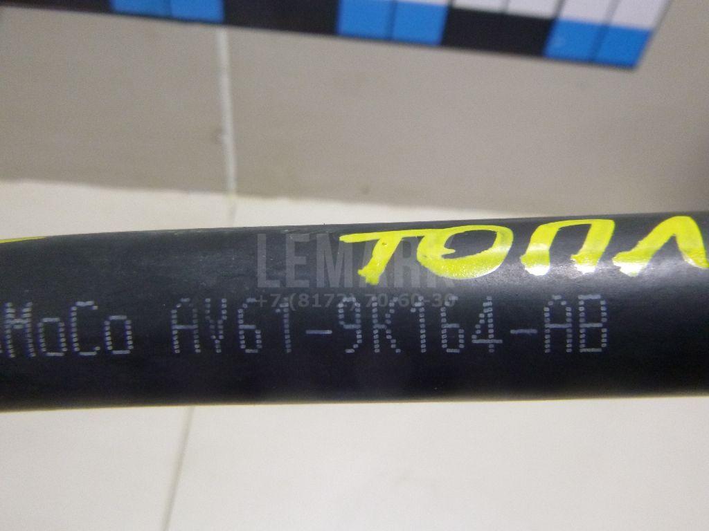 Шланг топливный для  BAW M7 2022