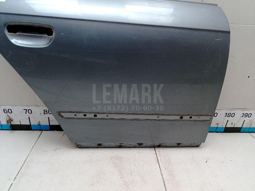 Дверь задняя правая для  BPW ECO MAX 1996