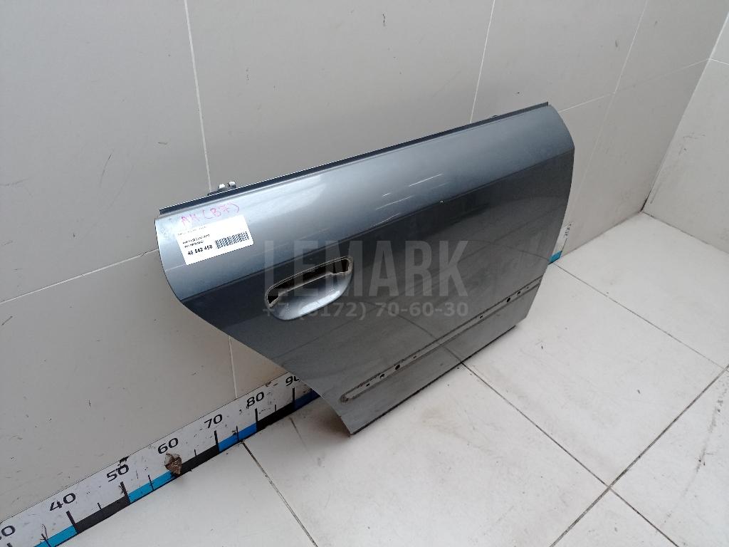 Дверь задняя правая для  BPW ECO MAX 1996