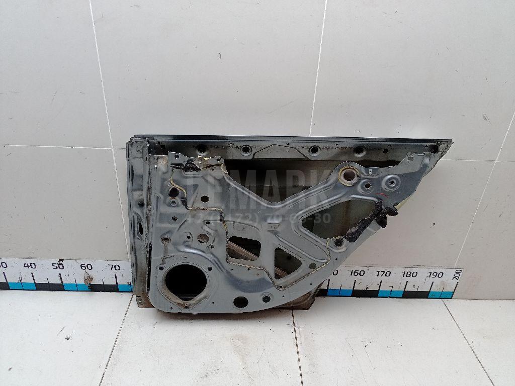 Дверь задняя правая для  BPW ECO MAX 1996