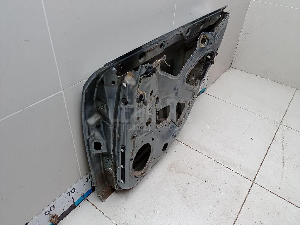 Дверь задняя правая для  BPW ECO MAX 1996