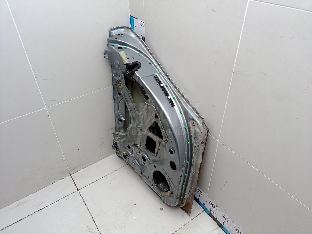 Дверь задняя правая для  BPW ECO MAX 1996