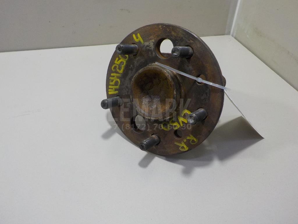 Ступица задняя 4245033030 Toyota