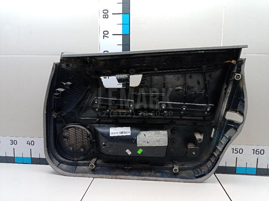 Обшивка двери передней левой для  Audi TT(8N) 1998-2006