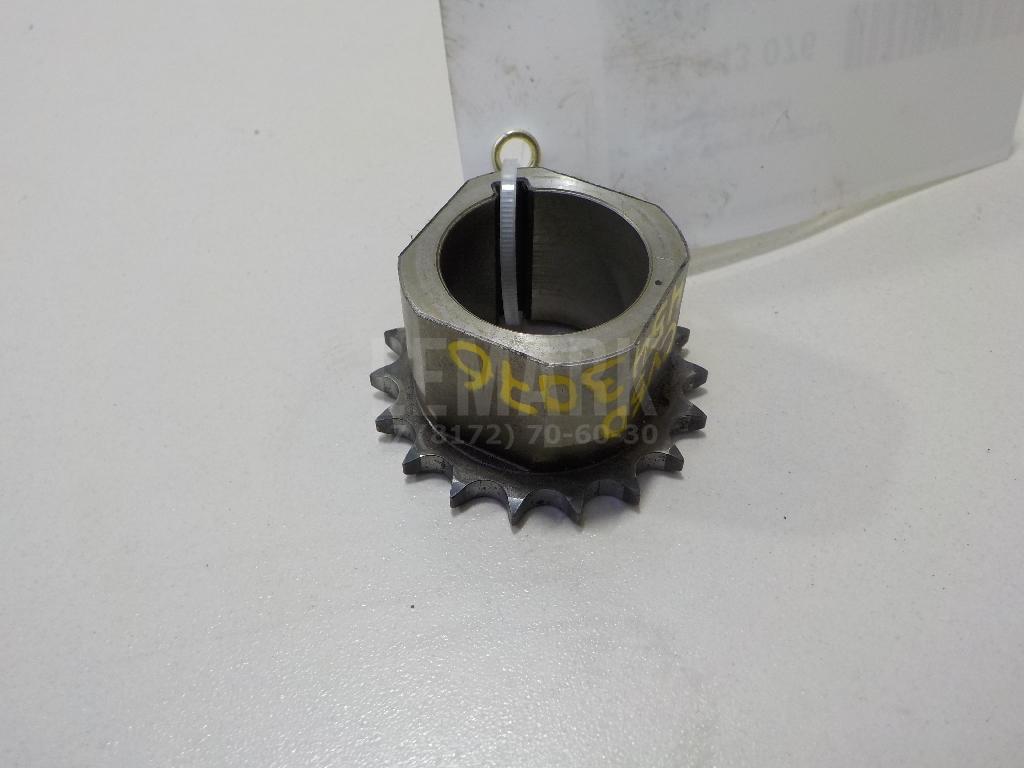 Шестерня коленвала 1352131041 Toyota