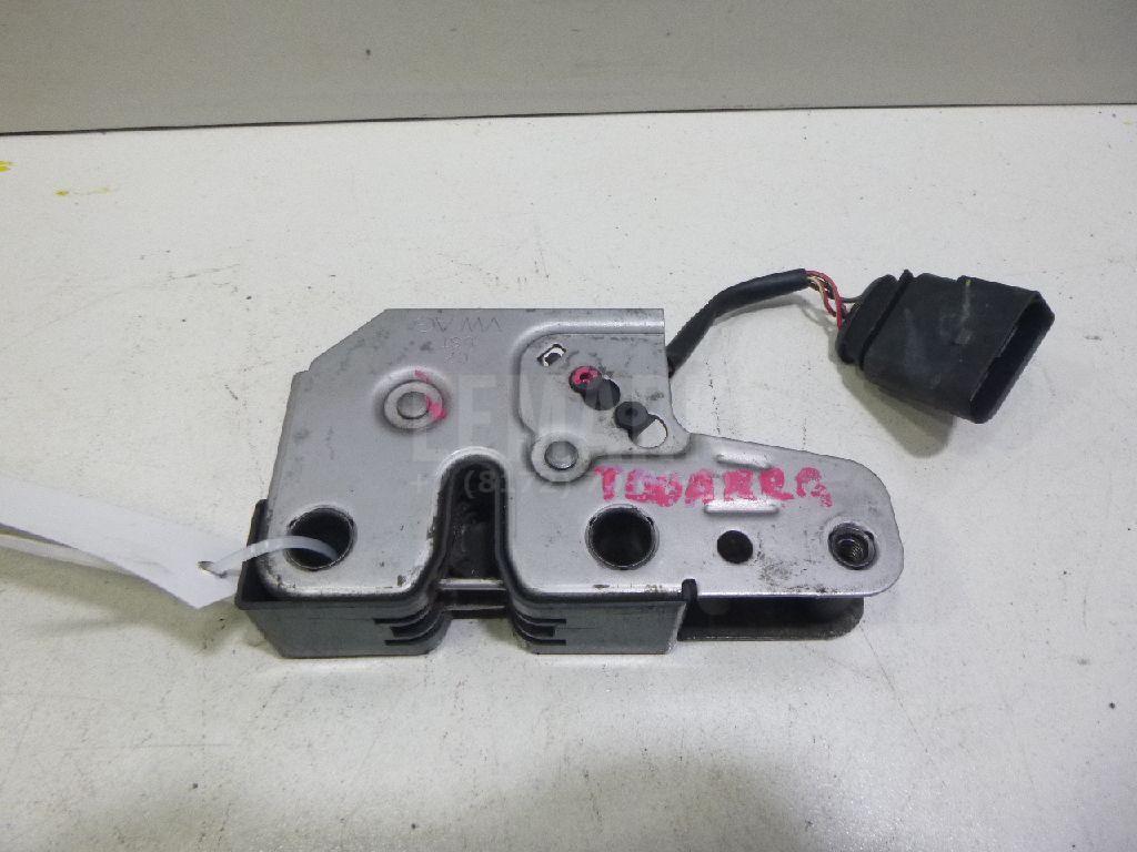 Замок капота 7L0823509C VAG
