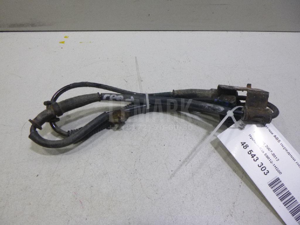 Датчик ABS передний левый 598101H300 Hyundai-Kia