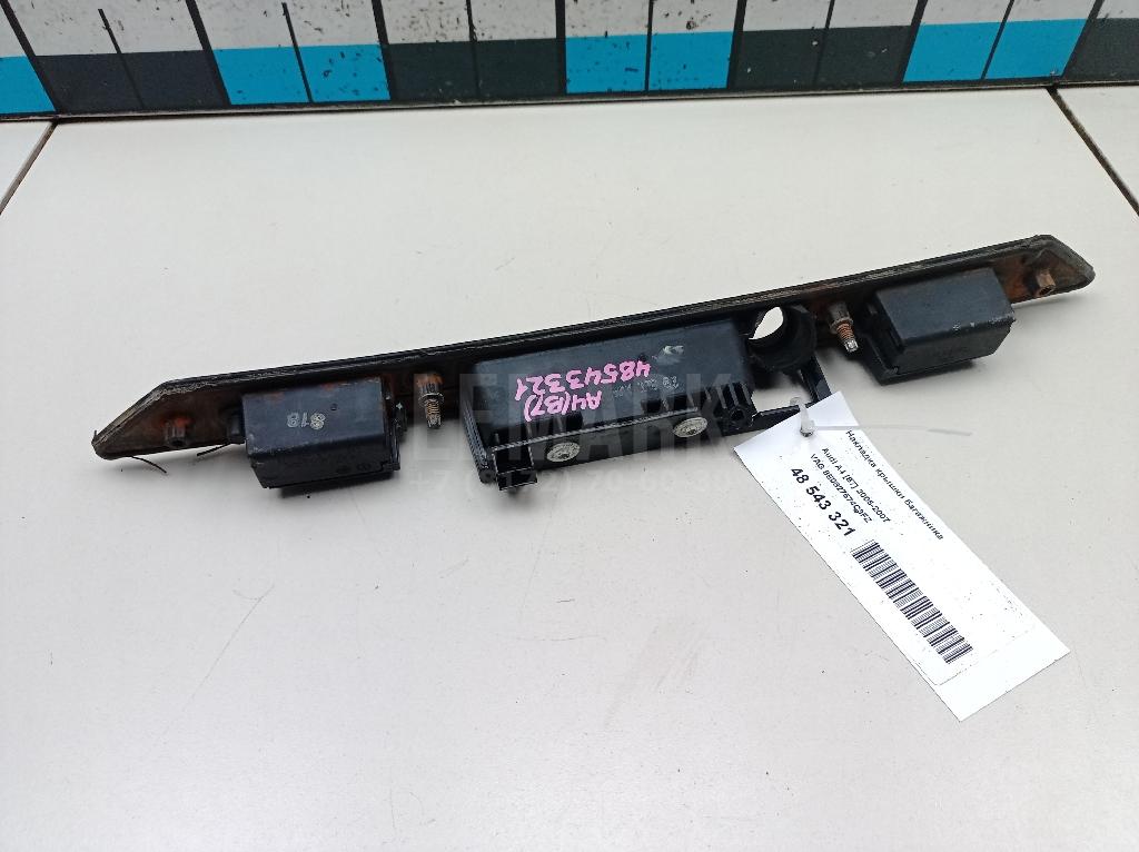 Накладка крышки багажника для  Daewoo Espero 1991-1999