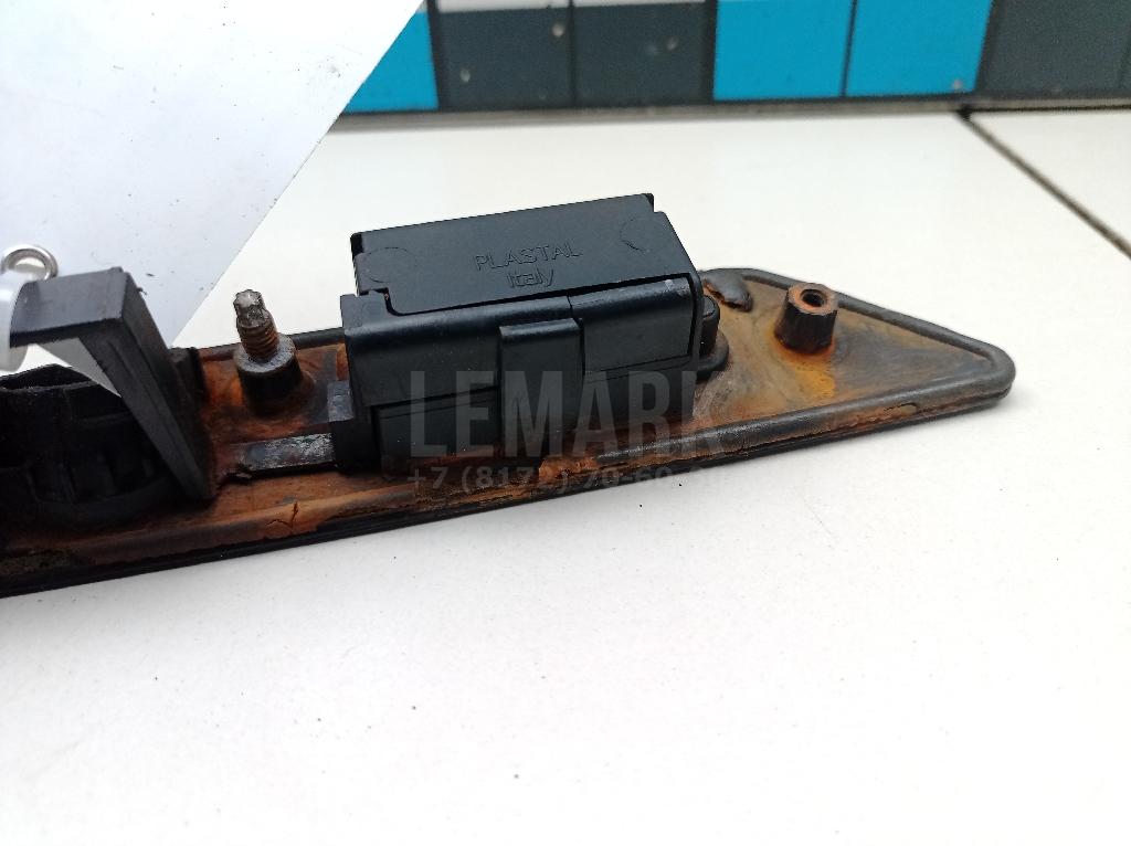Накладка крышки багажника для  Daewoo Espero 1991-1999