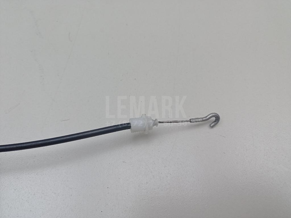 Трос открывания передней двери для  Astra HD 8 2005-2011