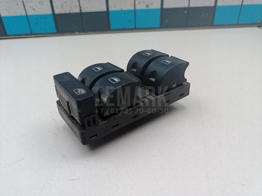Блок управления стеклоподъемниками для  BMW 3-serie F30/F31/F80 2011-2020