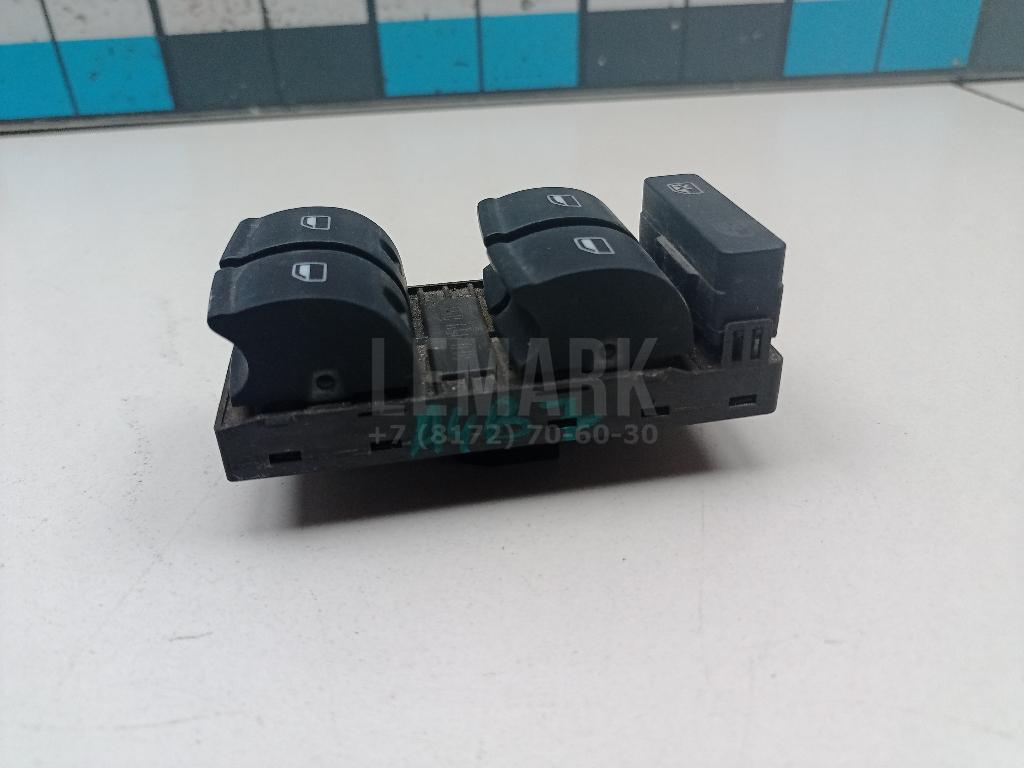 Блок управления стеклоподъемниками для  BMW 3-serie F30/F31/F80 2011-2020