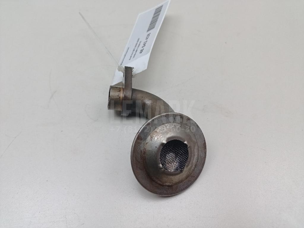 Маслозаборник для  BMW X5 F15/F85 2013-2018