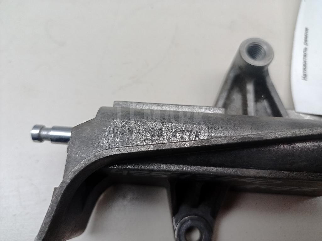 Натяжитель ремня для  BMW X6 F16/F86 2014-2020