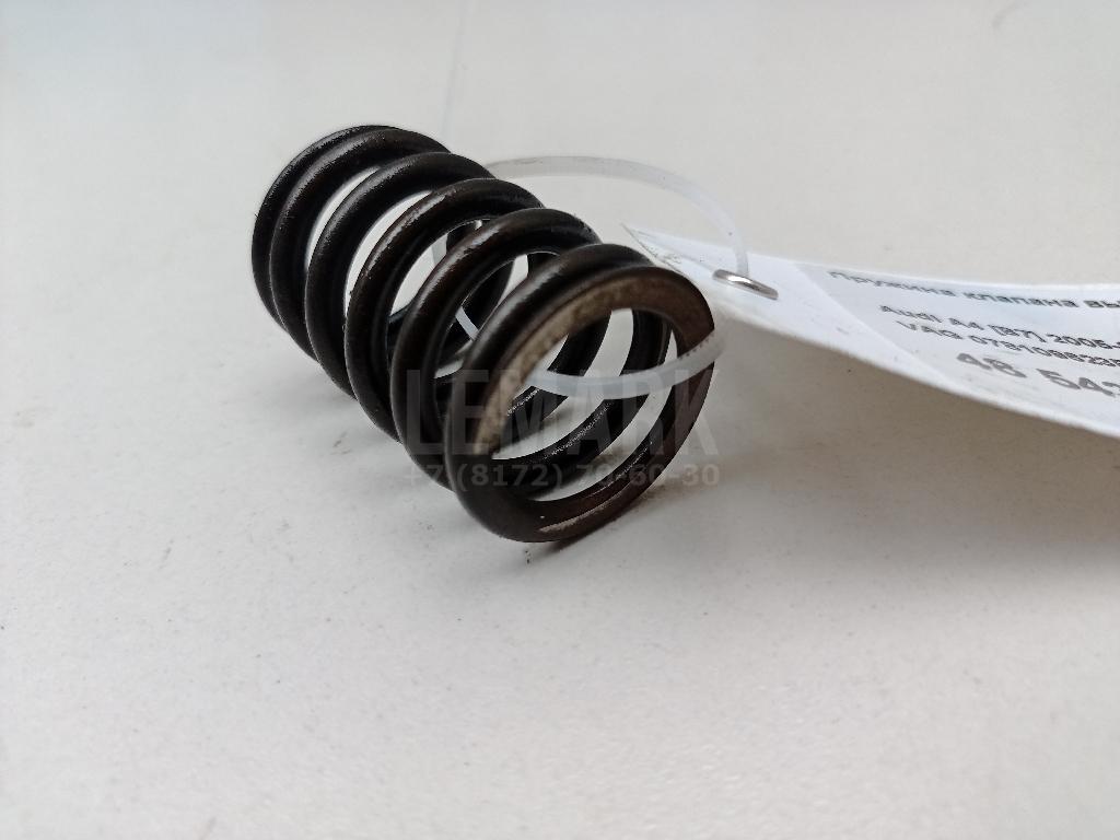 Пружина клапана выпускного для  BMW 5-serie F10/F11 2009-2016