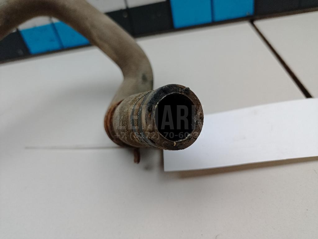Патрубок отопителя для  Ford Fiesta 2001-2008