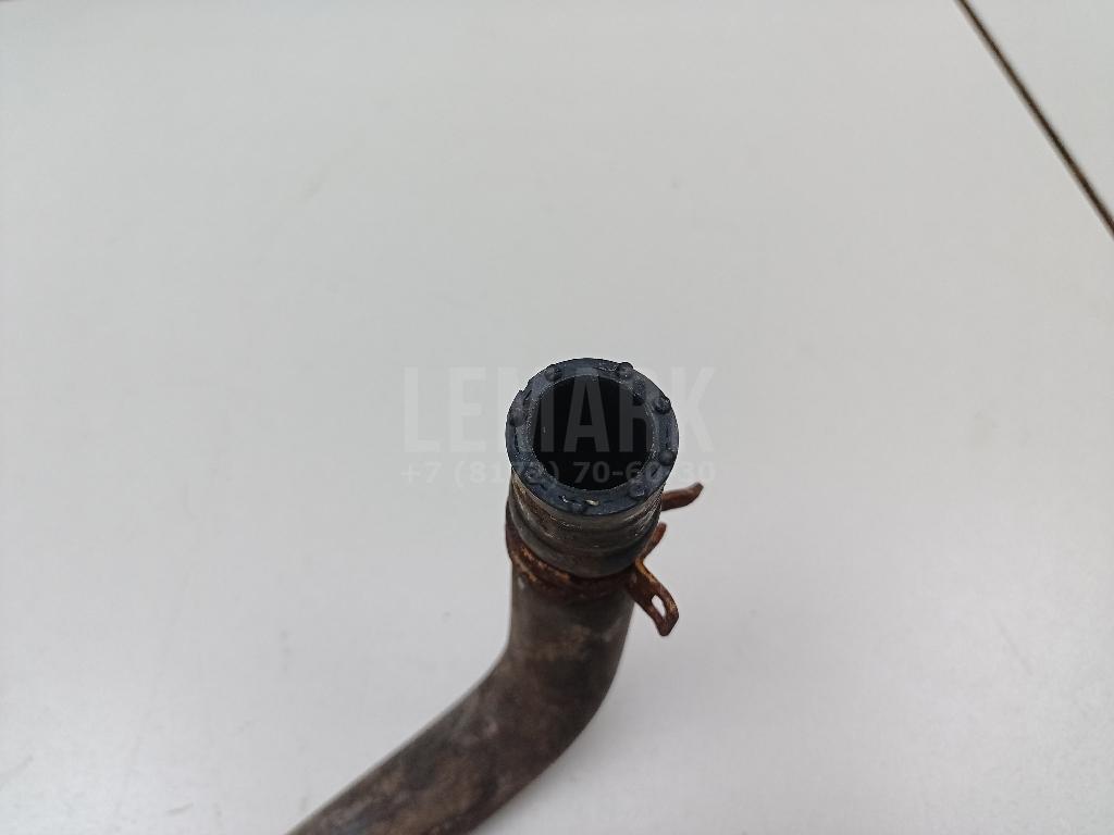 Патрубок отопителя для  Ford Fiesta 2001-2008