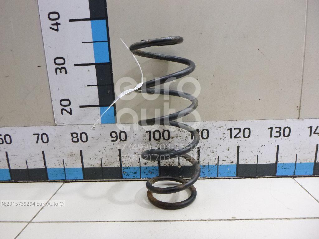 ПРУЖИНА ПОДВЕСКИ MAZDA G21B28011B