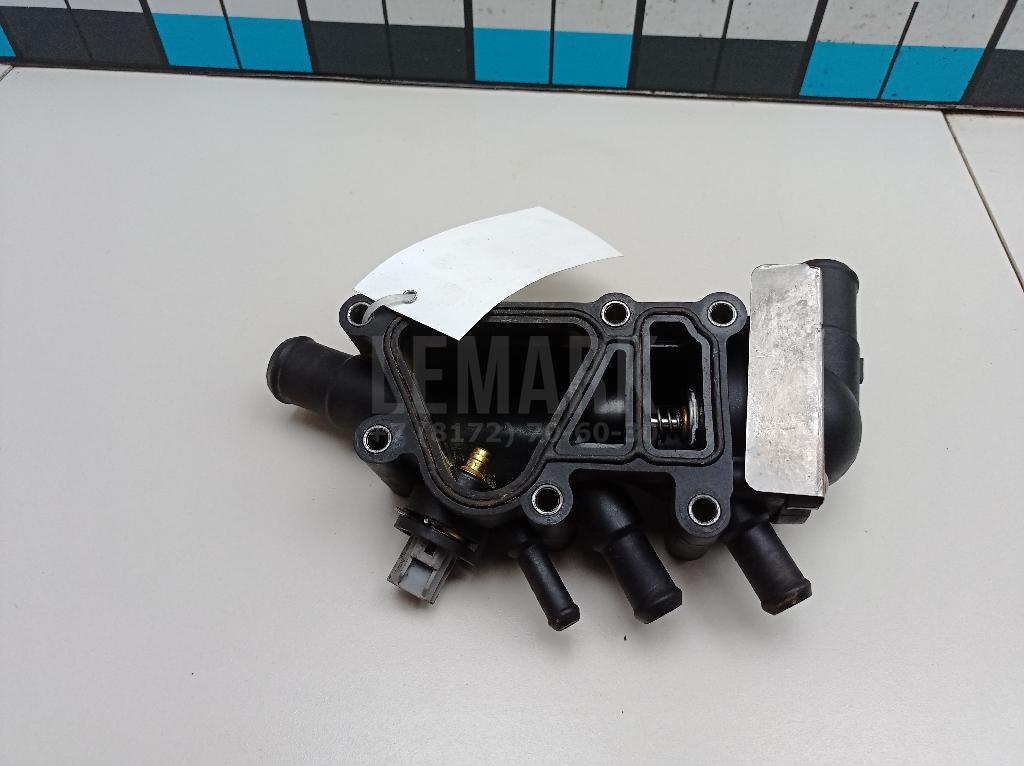 Корпус термостата для  Ford Escape EUR 2007-2009