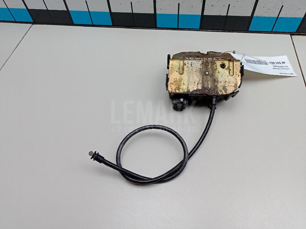 Замок багажника для  Fiat Palio 1996-2016