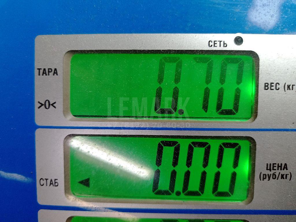 Замок двери передней правой