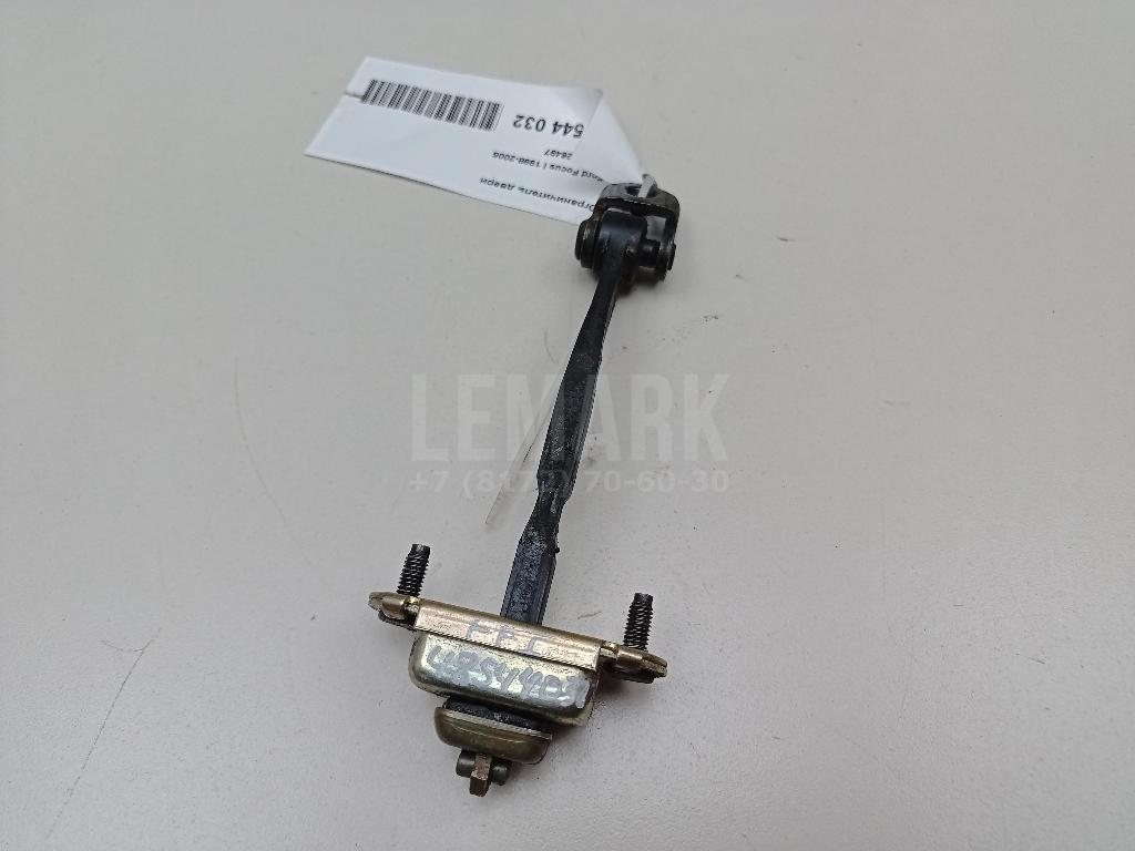 Ограничитель двери для  Ford Fiesta 2001-2008