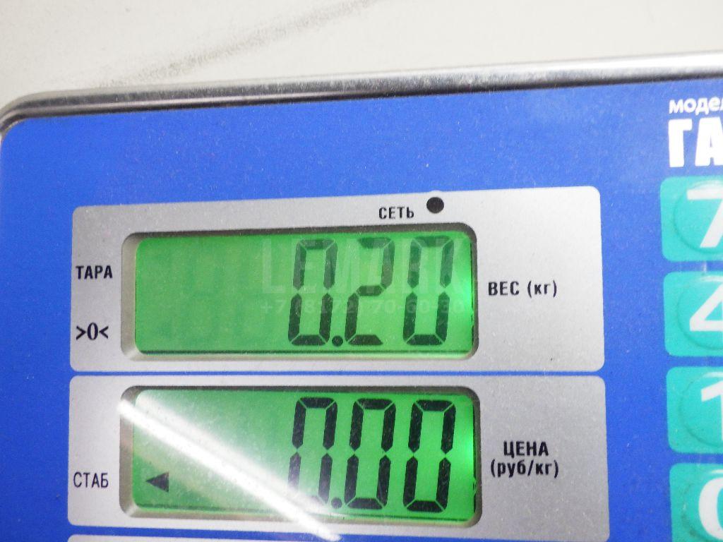 Блок управления отопителем