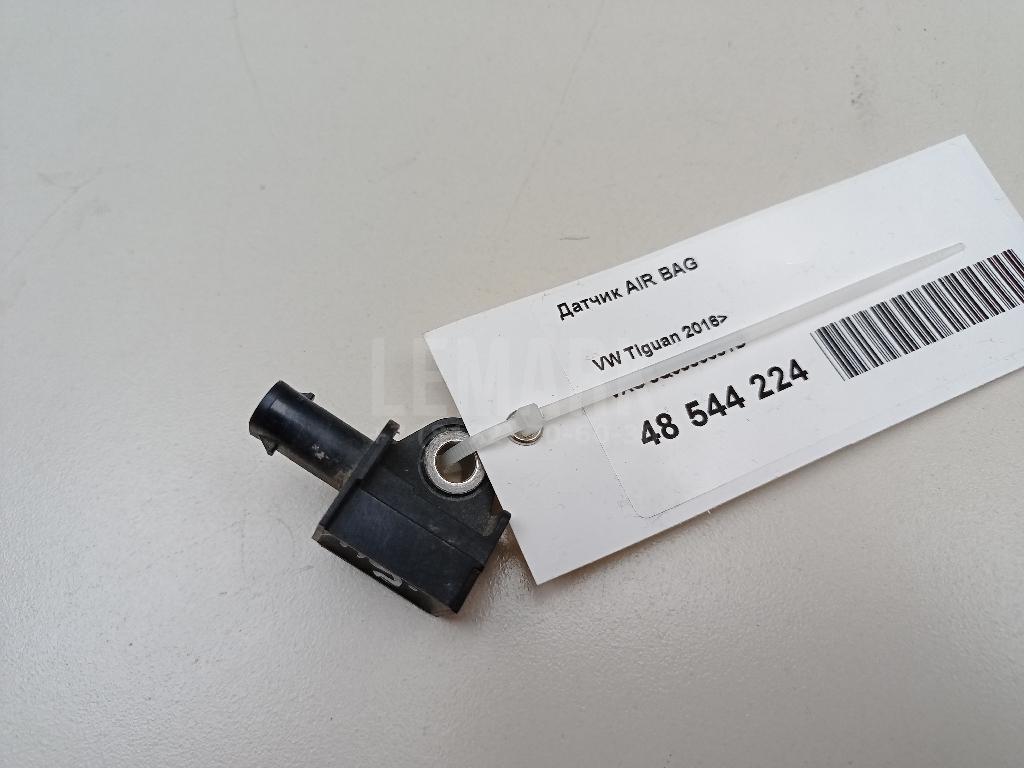 Датчик AIR BAG 5Q0959651B VAG