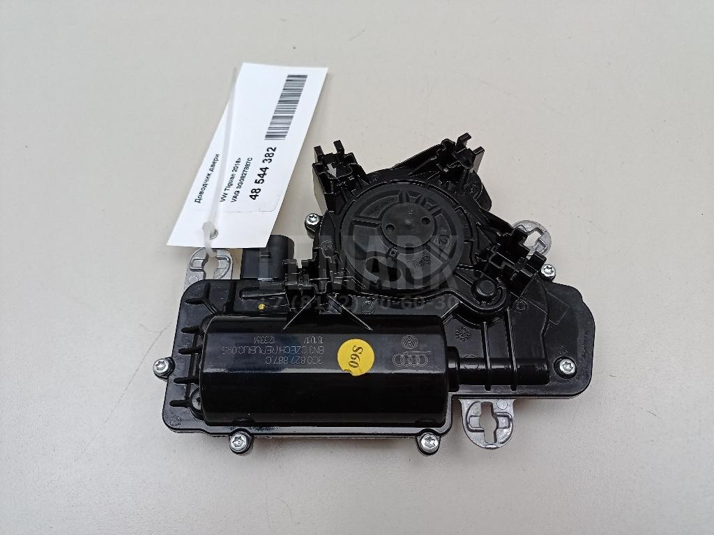Доводчик двери 3G0827887C VAG