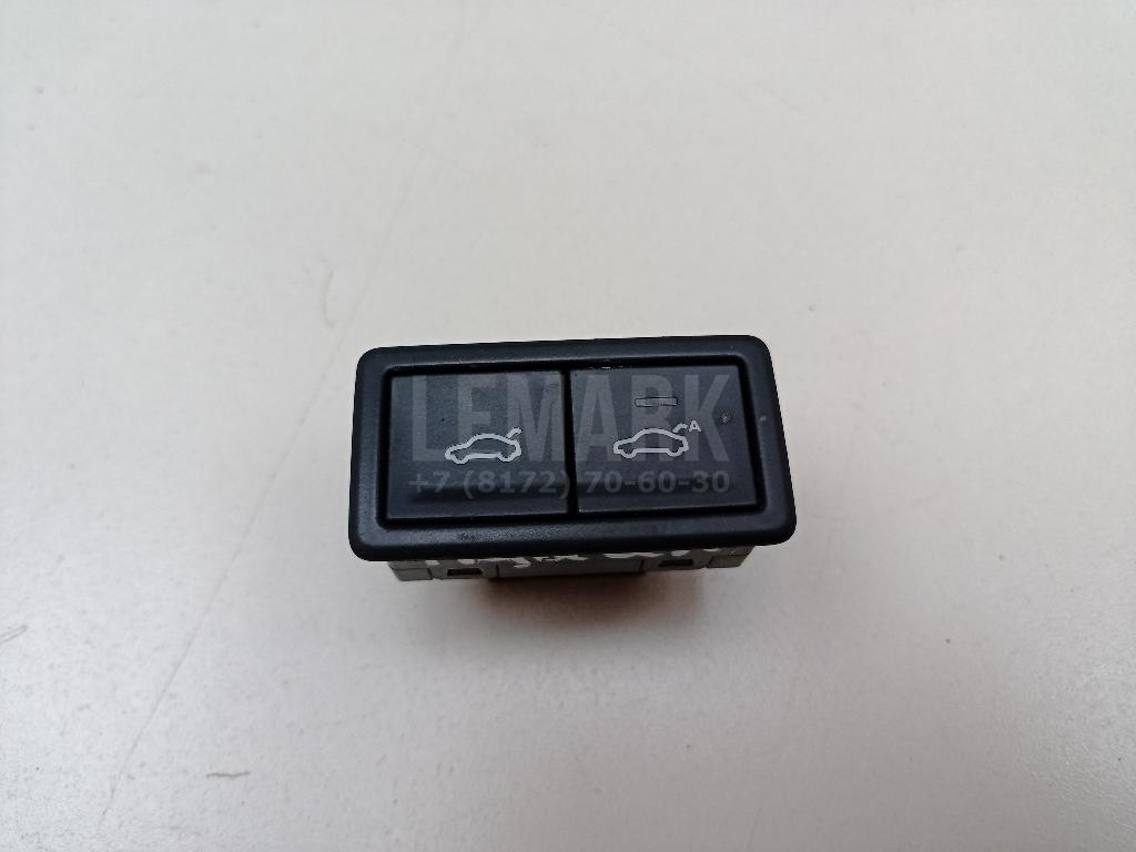 Кнопка открывания багажника 3G0959832AWHS VAG