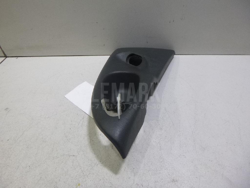 Накладка (кузов внутри) для  Ford EcoSport 2012-2023