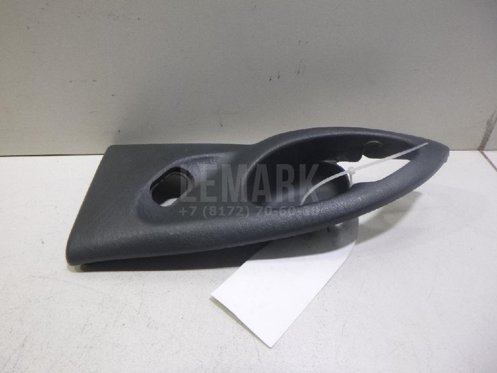 Накладка (кузов внутри) для  Ford EcoSport 2012-2023