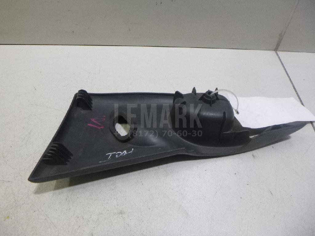 Накладка (кузов внутри) для  Ford EcoSport 2012-2023