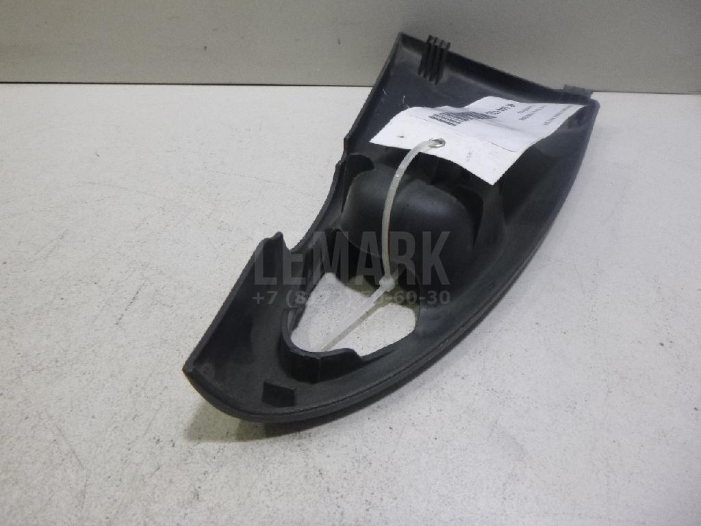 Накладка (кузов внутри) для  Ford EcoSport 2012-2023