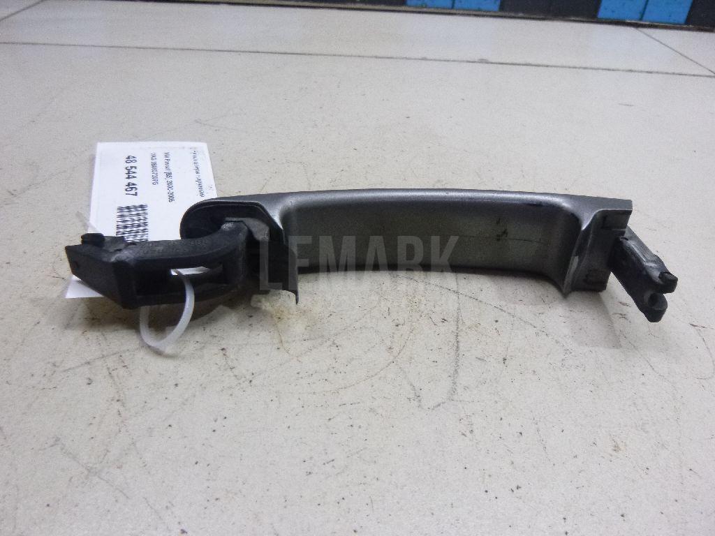 Ручка двери наружная для  Citroen C4 Grand Picasso 2006-2014