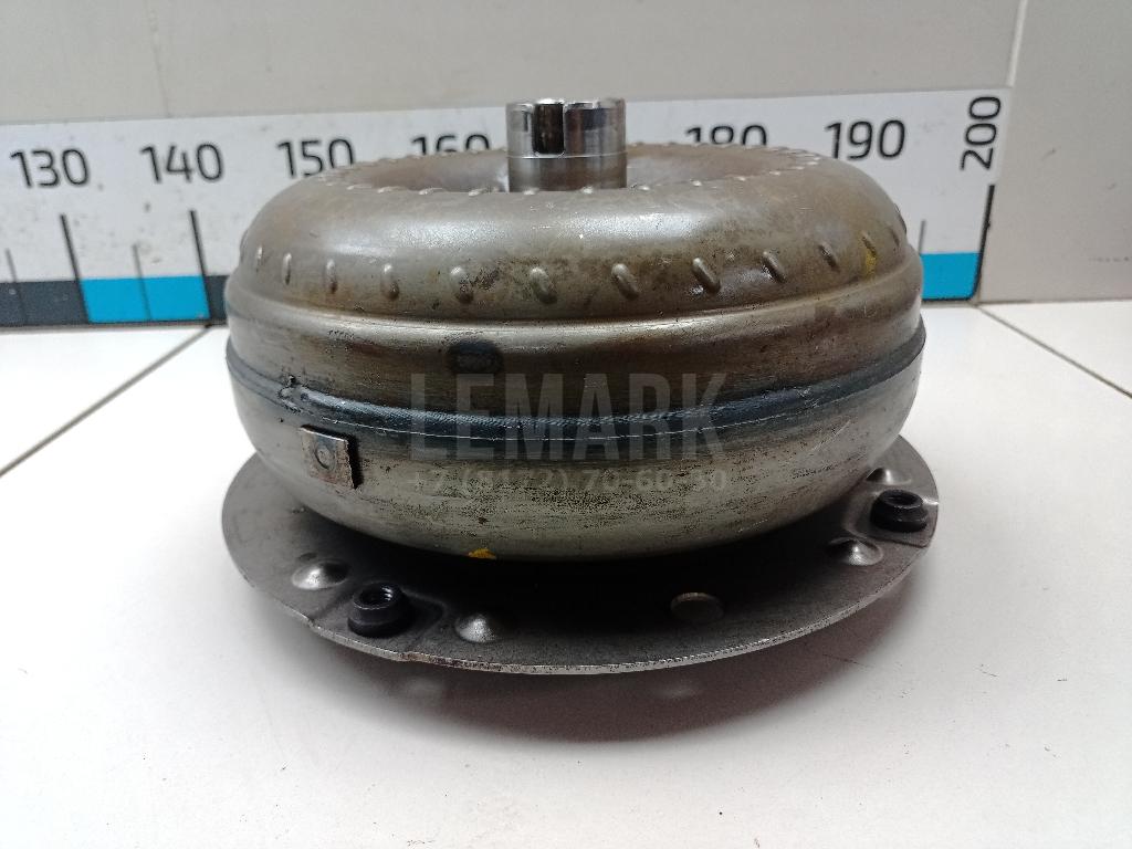 Гидротрансформатор (гидромуфта) для  BMW X5 F15/F85 2013-2018