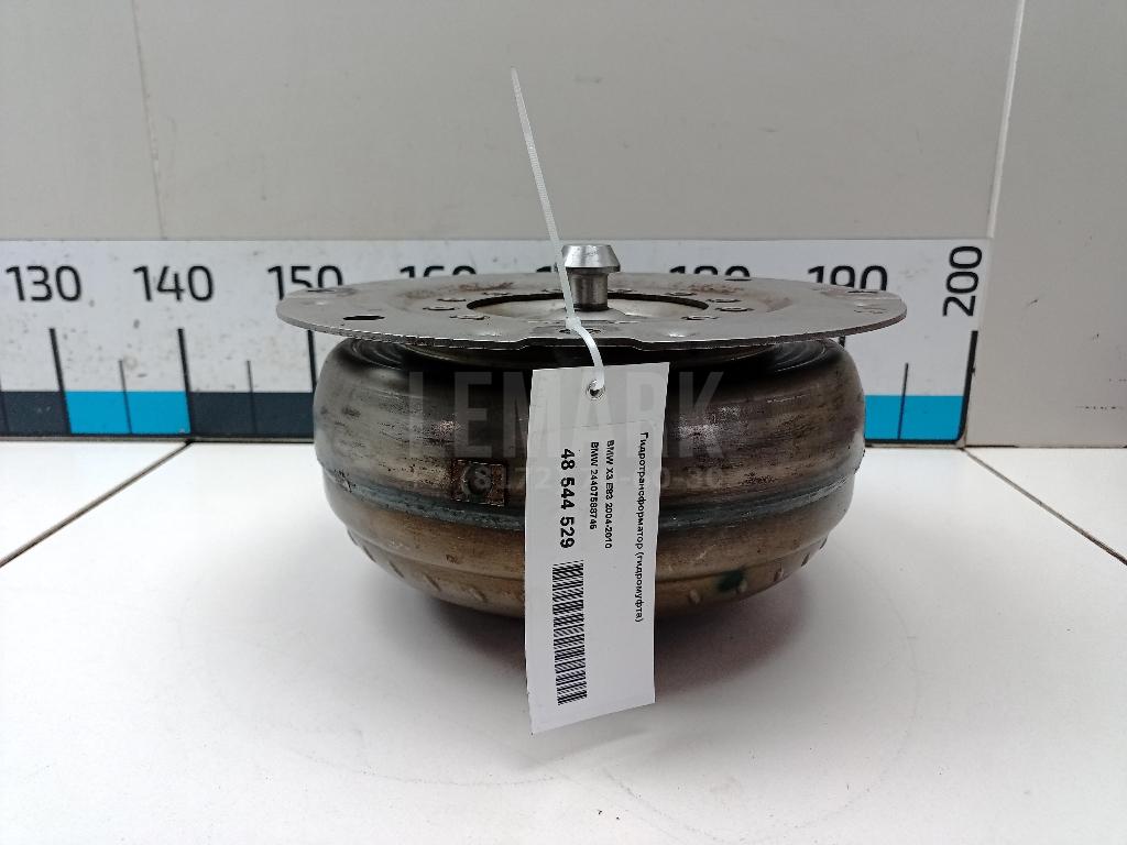 Гидротрансформатор (гидромуфта) для  BMW X5 F15/F85 2013-2018