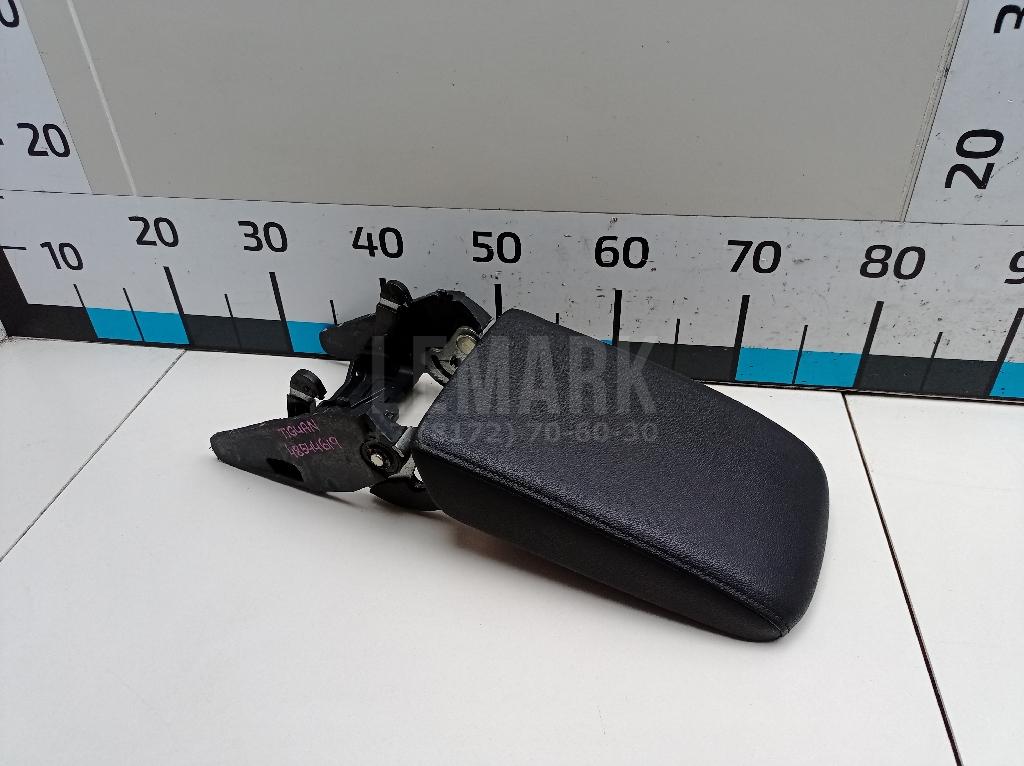 Подлокотник 5TA864207BICE VAG