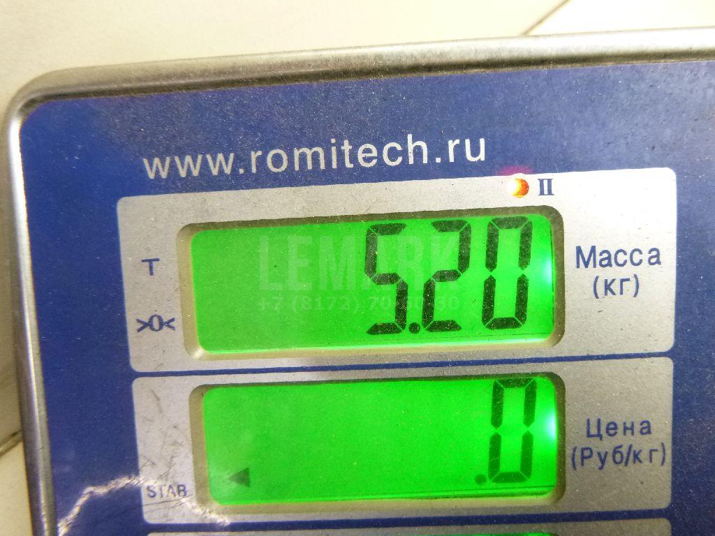 Компрессор кондиционера