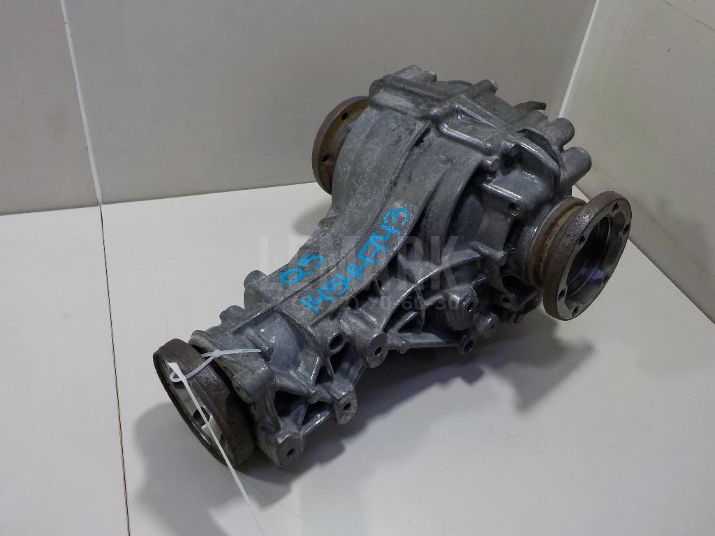 Редуктор заднего моста для  BMW X1 F48 2014-2022