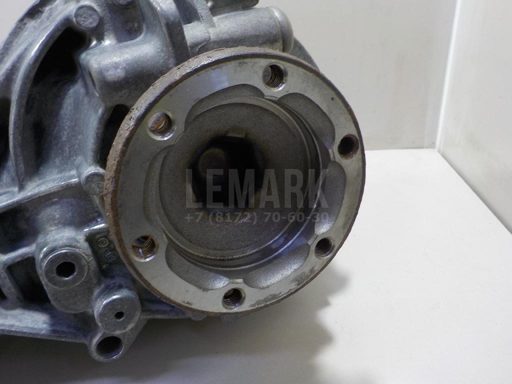 Редуктор заднего моста для  BMW X1 F48 2014-2022
