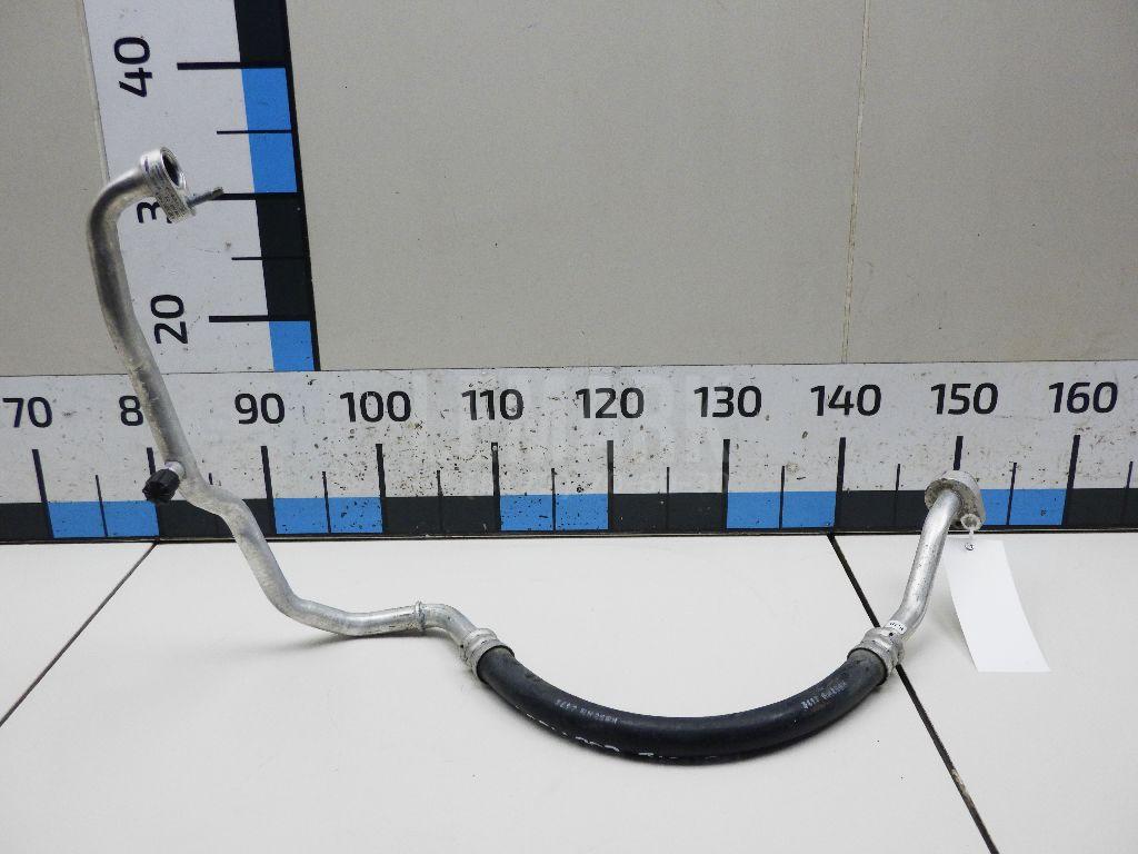 Трубка кондиционера 5QF820743B VAG