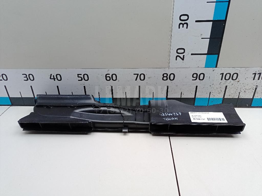 Воздухозаборник (наружный) для  Citroen C4 2004-2011