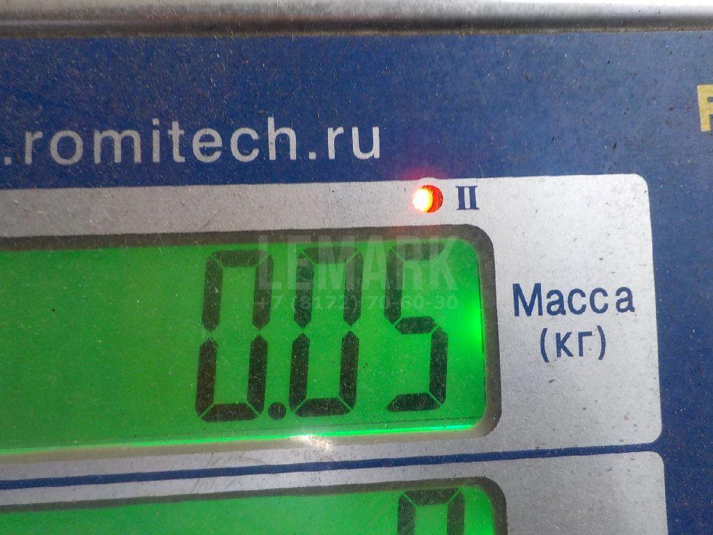 Кольцо уплотнительное (сопутств. товары)