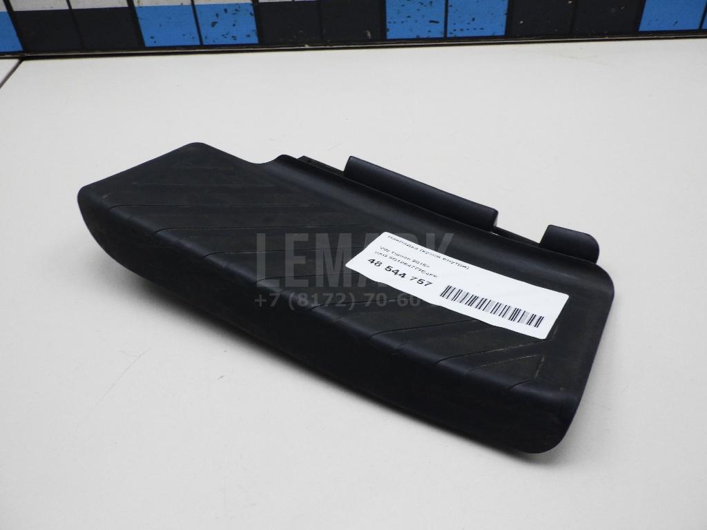 Накладка (кузов внутри) для  BMW X1 E84 2009-2015